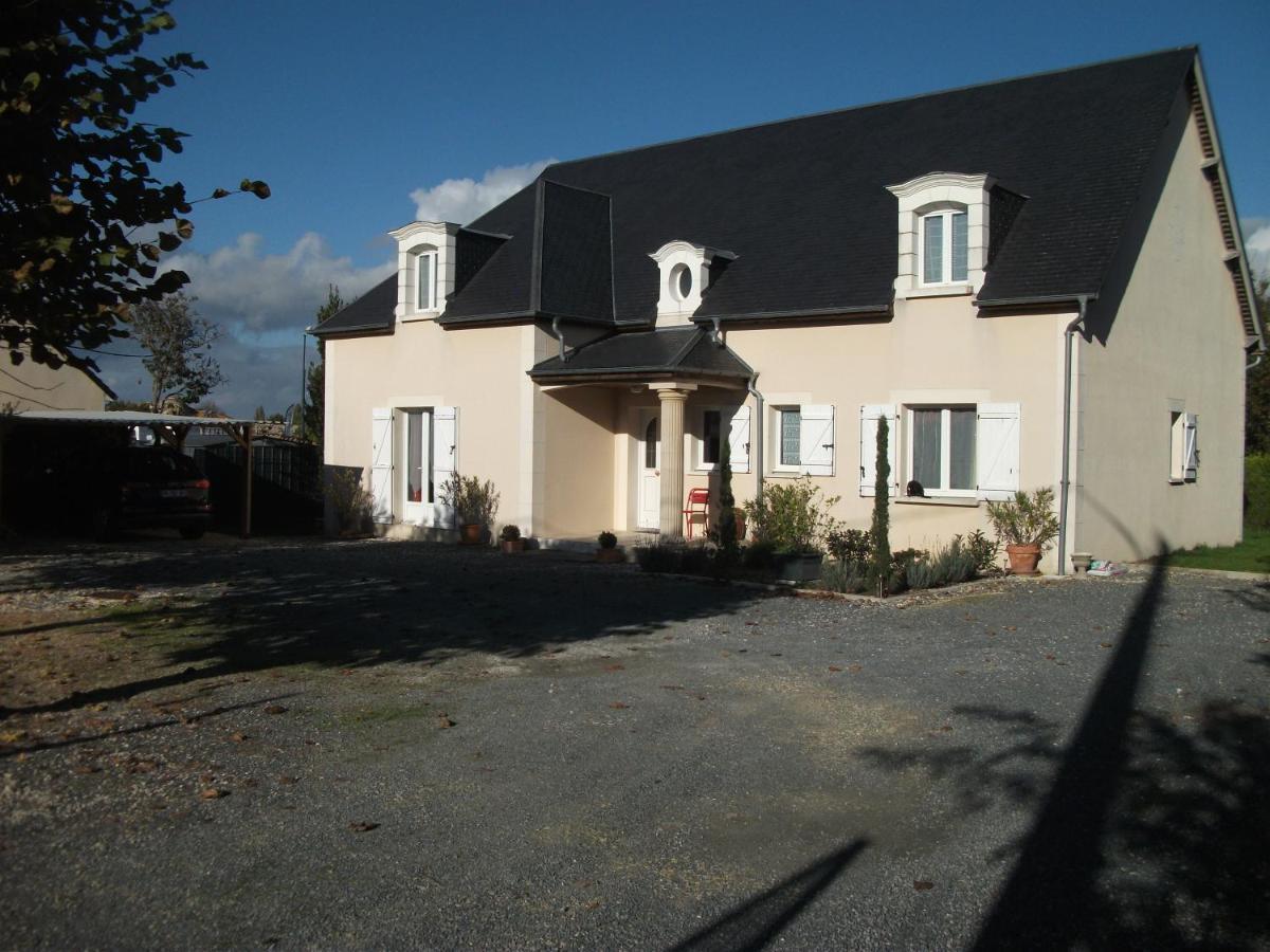 Clos Du Pave Saint-Doulchard Luaran gambar