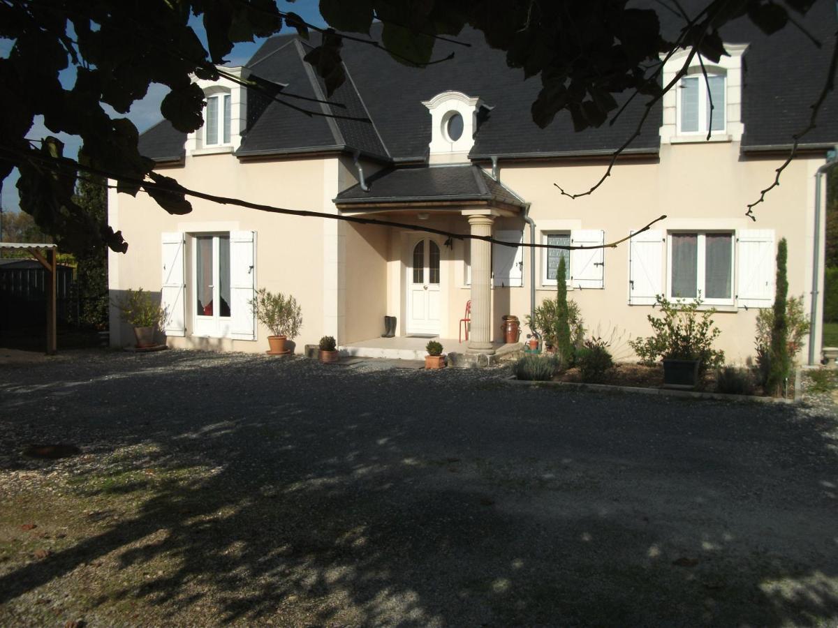 Clos Du Pave Saint-Doulchard Luaran gambar