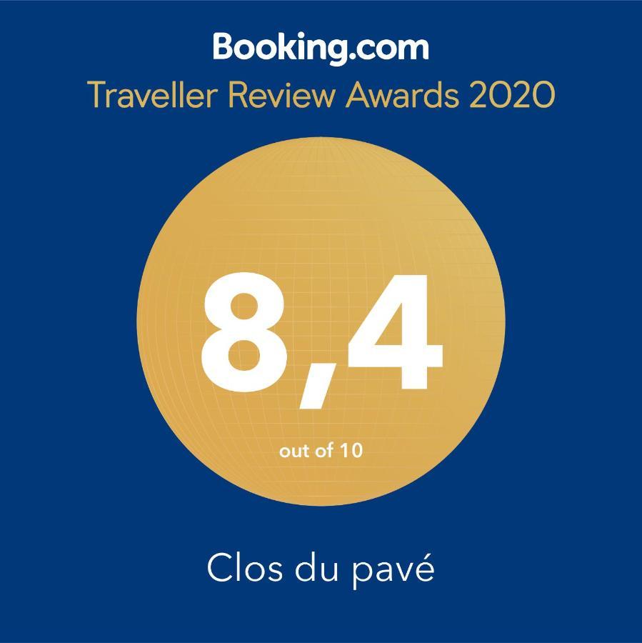 Clos Du Pave Saint-Doulchard Luaran gambar